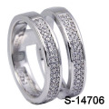 2016 neue Design Mode Messing Schmuck Ring (S-14706)